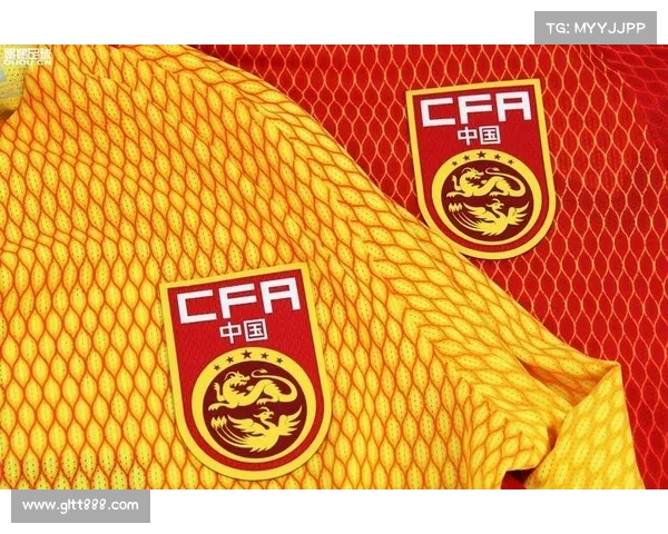 国足新球衣曝光龙纹元素设计独特获球迷一致好评 国足新球衣曝光龙纹元素设计独特获球迷一致好评