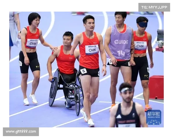 中国短跑接力队交接棒技术分析与提升策略探讨 中国短跑接力队交接棒技术分析与提升策略探讨