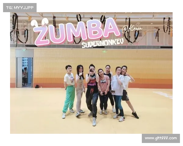 魅加健身小团课正式上线 尊巴训练营收费课程预约突破百人 魅加健身小团课正式上线 尊巴训练营收费课程预约突破百人