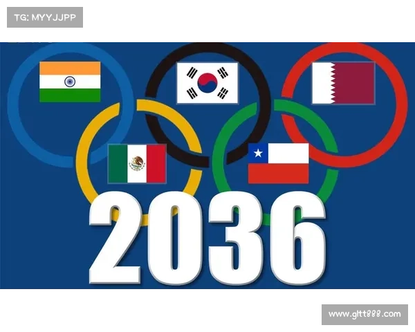 卡塔尔申办2036奥运会计划以足球场馆为核心设施打造全新体育盛会 卡塔尔申办2036奥运会计划以足球场馆为核心设施打造全新体育盛会